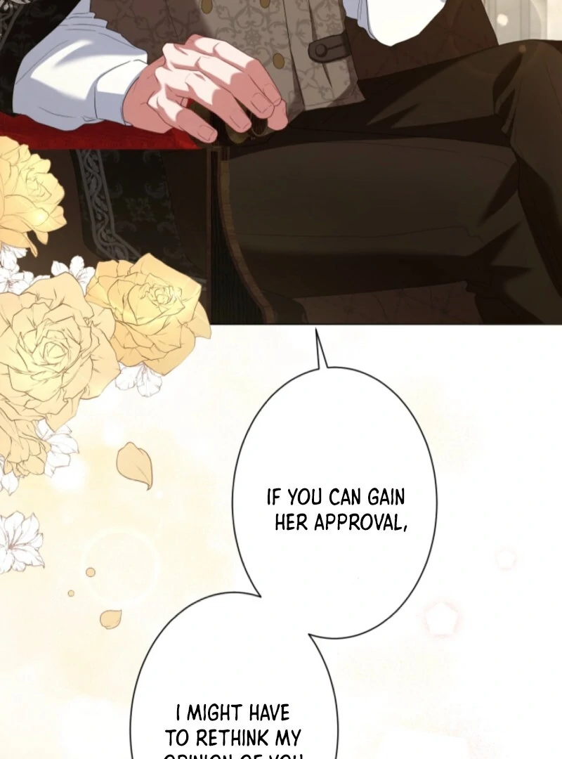 Behold The Perfect Villainess Chapter 7 - page 50