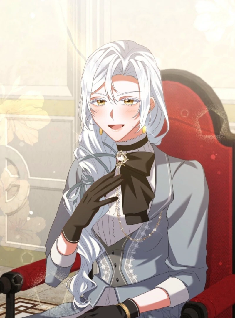 Behold The Perfect Villainess Chapter 7 - page 52