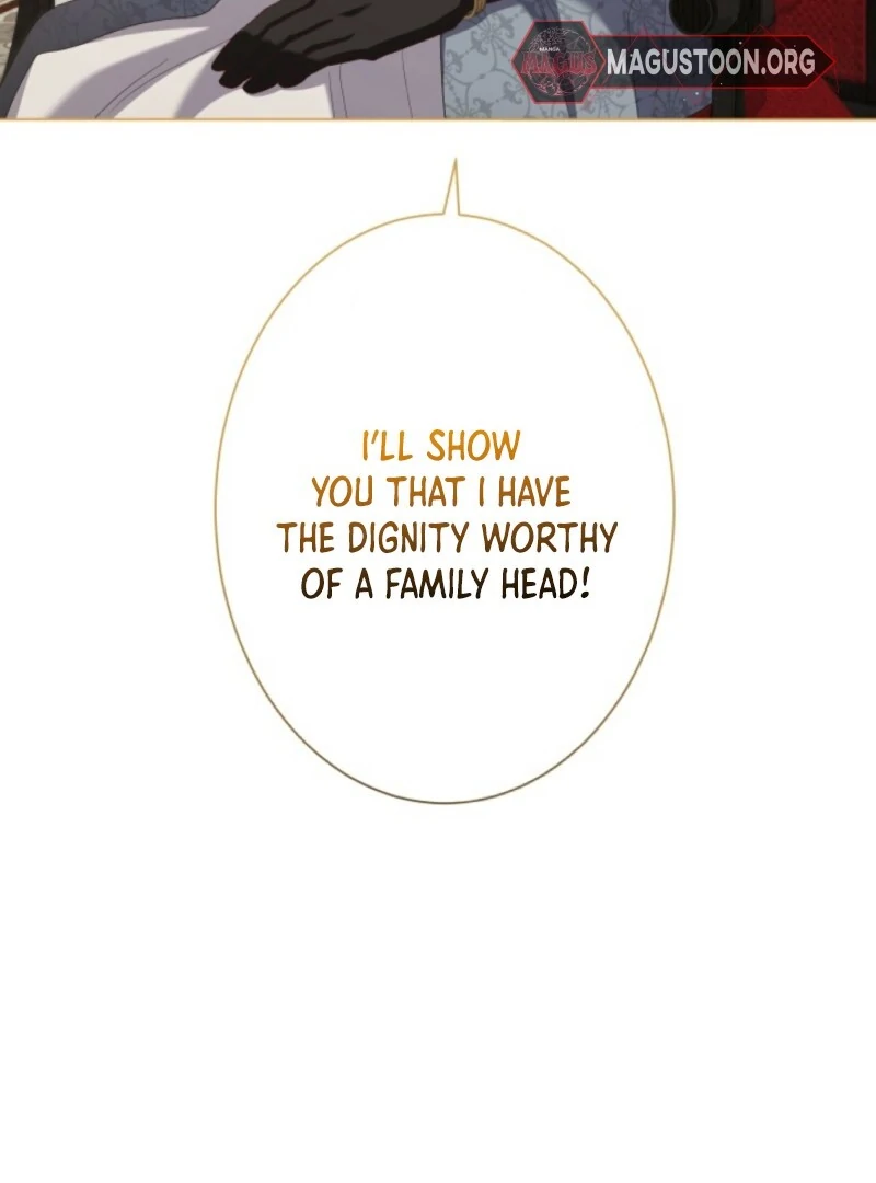 Behold The Perfect Villainess Chapter 7 - page 53