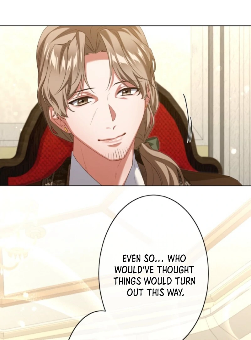 Behold The Perfect Villainess Chapter 7 - page 54