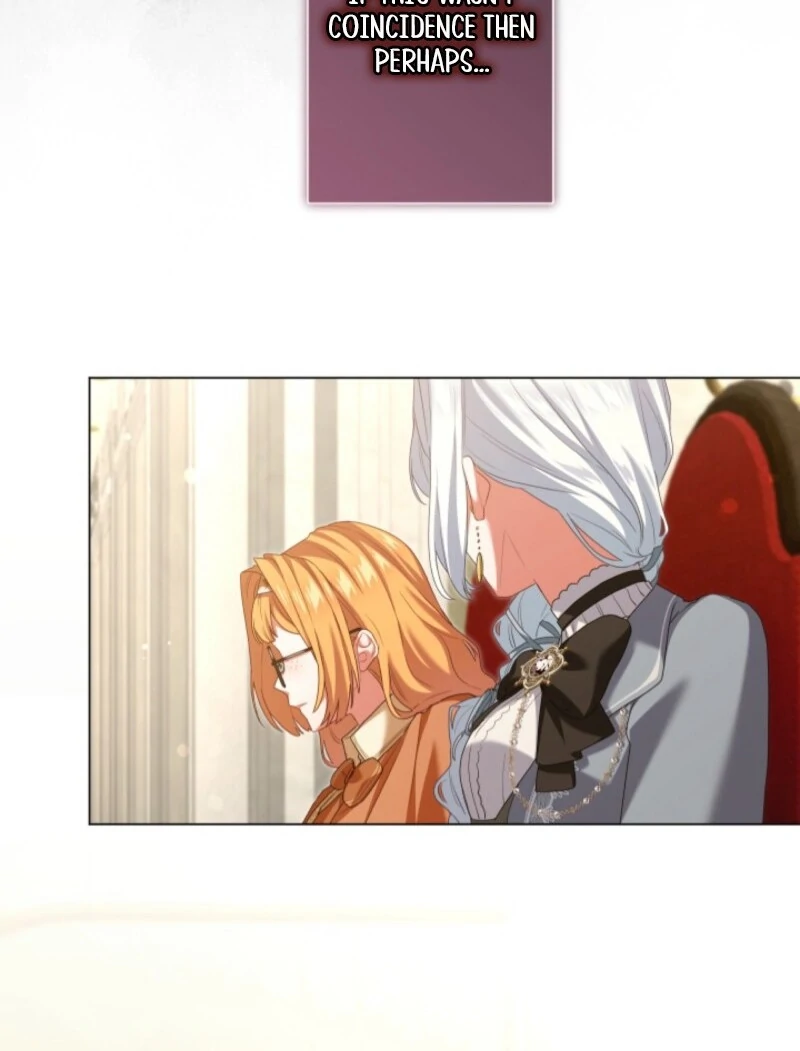 Behold The Perfect Villainess Chapter 7 - page 59