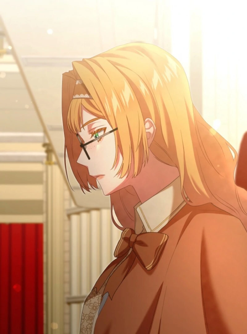 Behold The Perfect Villainess Chapter 7 - page 60