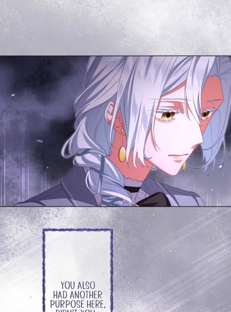 Behold The Perfect Villainess Chapter 7 - page 64