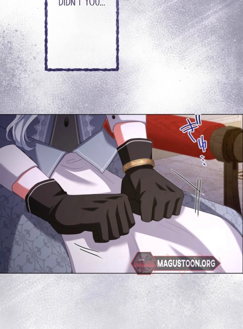 Behold The Perfect Villainess Chapter 7 - page 65