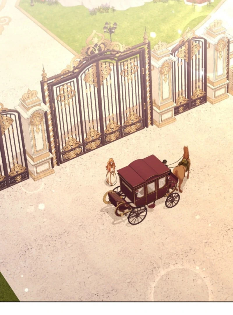 Behold The Perfect Villainess Chapter 7 - page 68