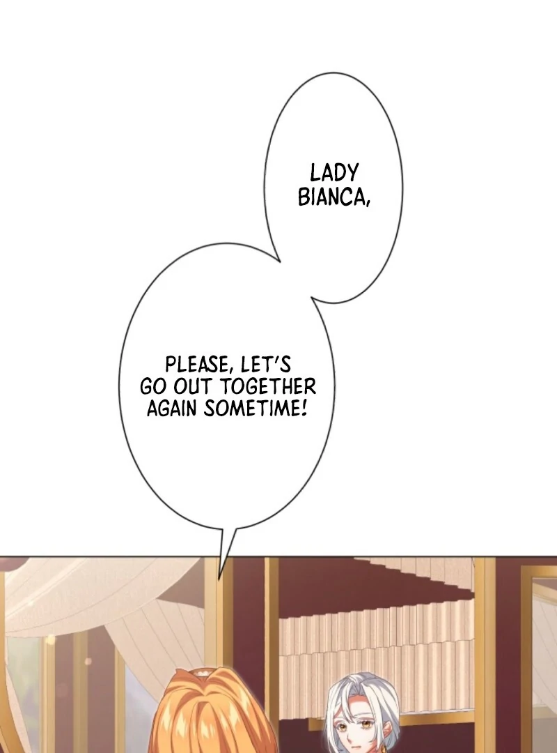 Behold The Perfect Villainess Chapter 7 - page 69