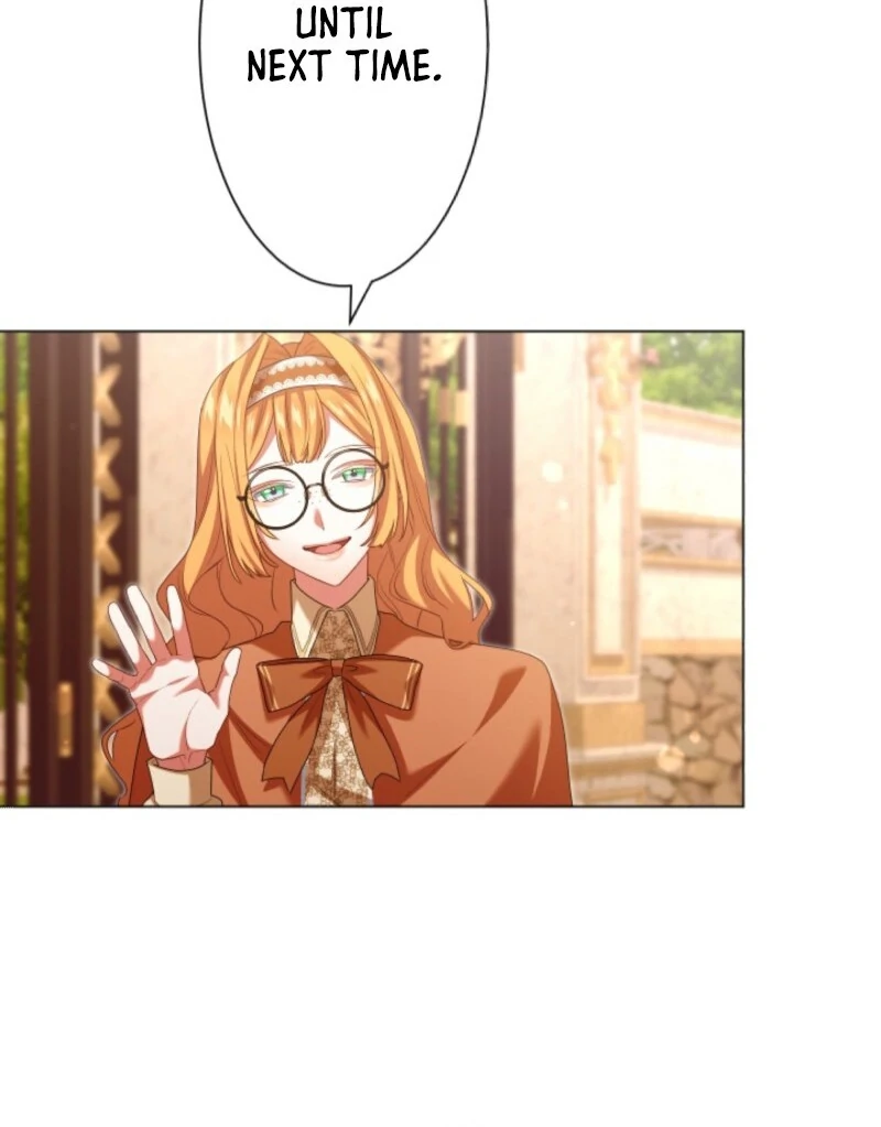 Behold The Perfect Villainess Chapter 7 - page 71