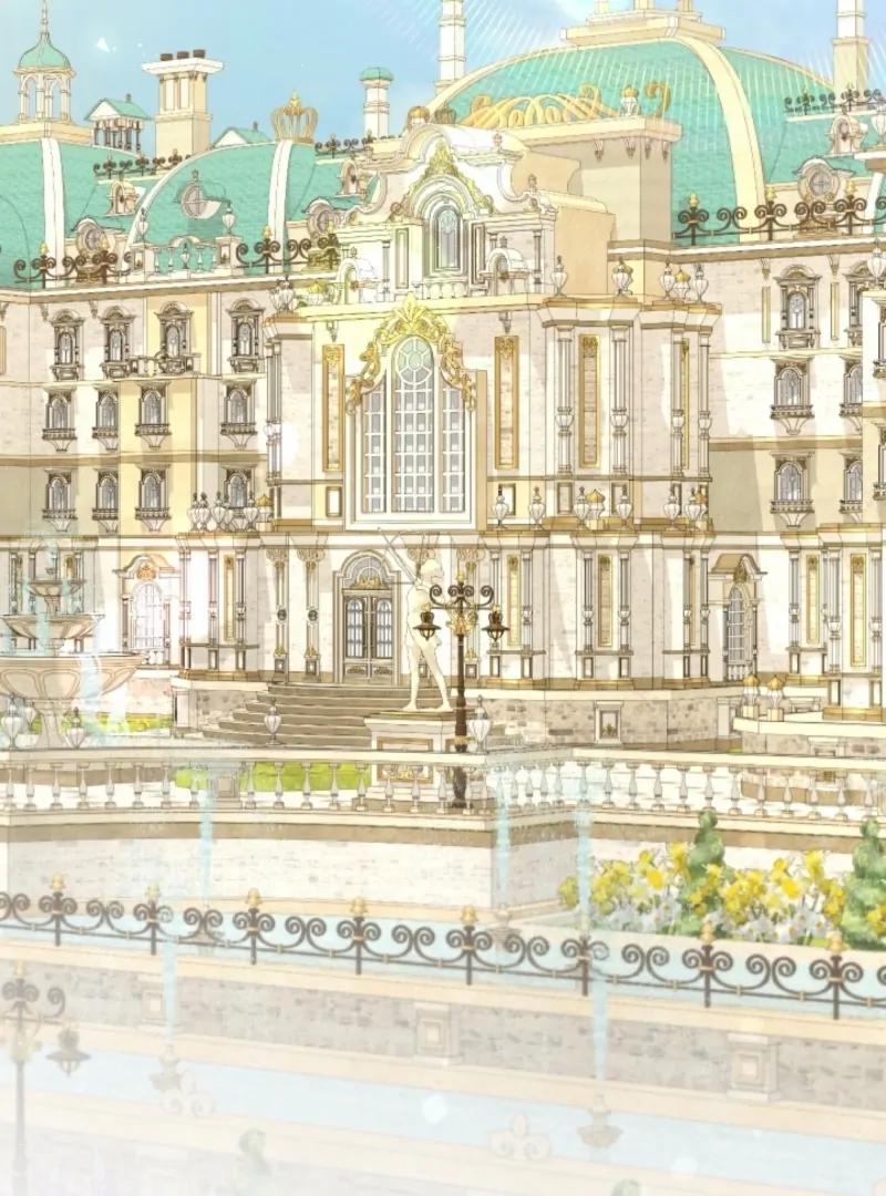 Behold The Perfect Villainess Chapter 7 - page 77