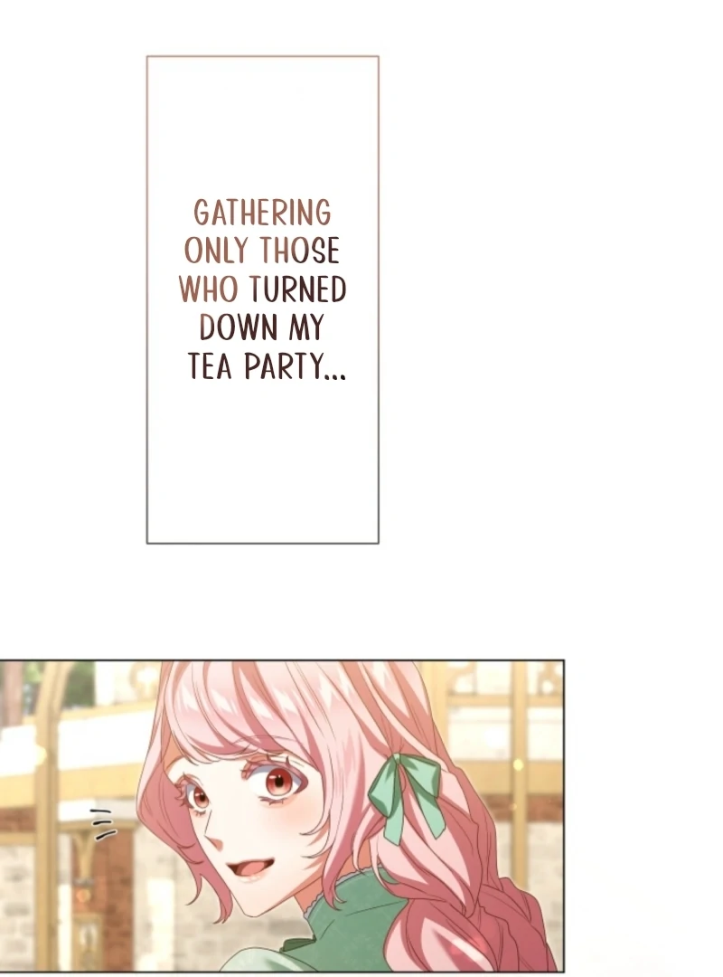 Behold The Perfect Villainess Chapter 7 - page 80