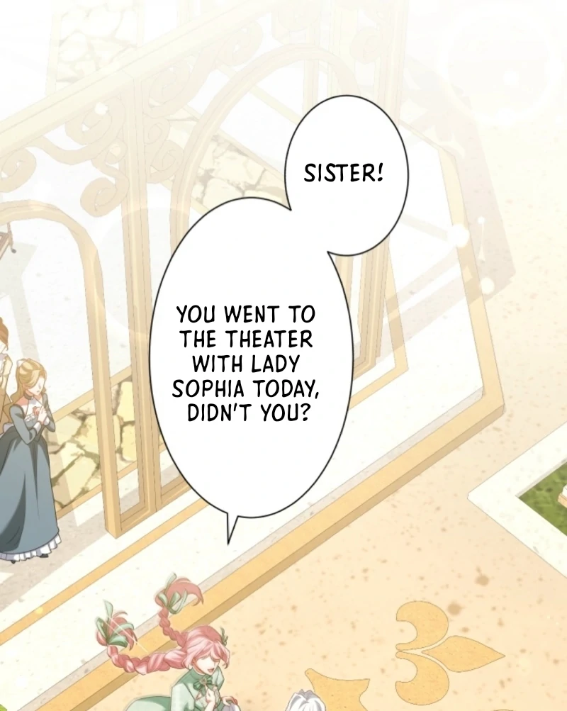 Behold The Perfect Villainess Chapter 7 - page 81