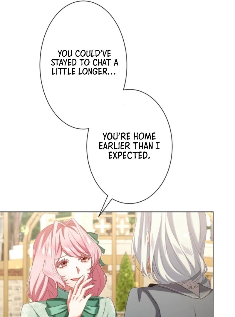 Behold The Perfect Villainess Chapter 7 - page 83