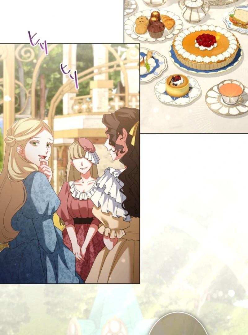 Behold The Perfect Villainess Chapter 7 - page 85