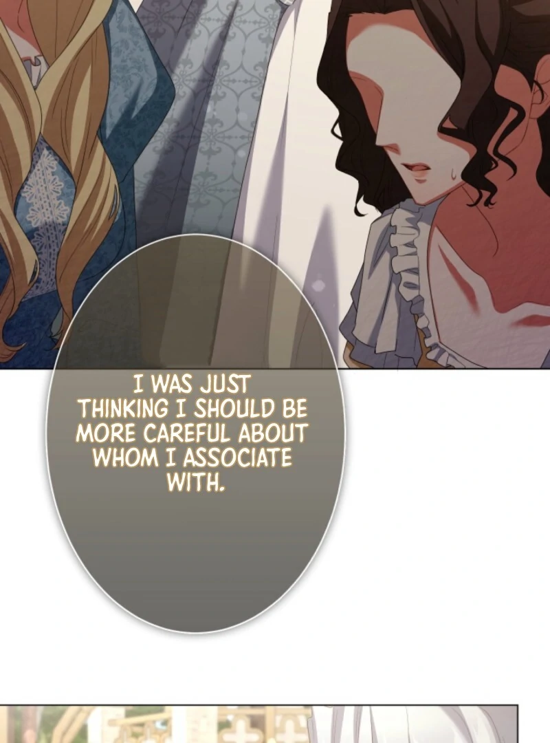 Behold The Perfect Villainess Chapter 7 - page 87