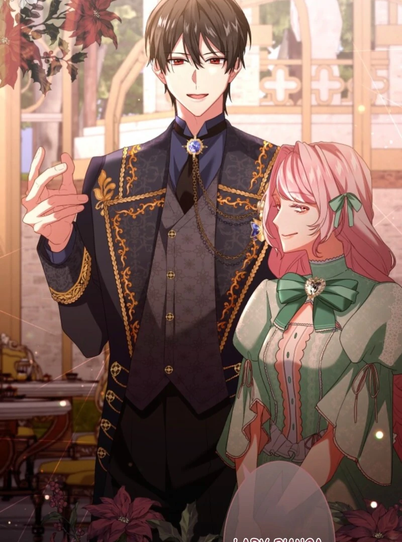 Behold The Perfect Villainess Chapter 7 - page 92