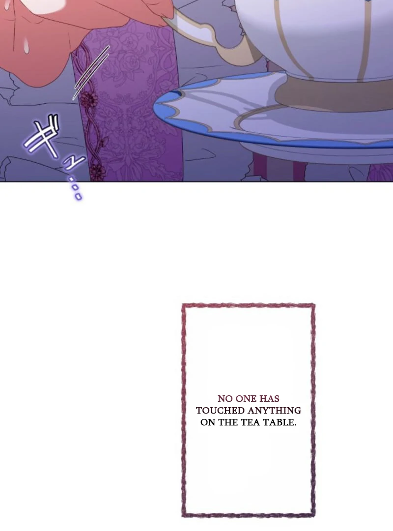 Behold The Perfect Villainess Chapter 10 - page 10