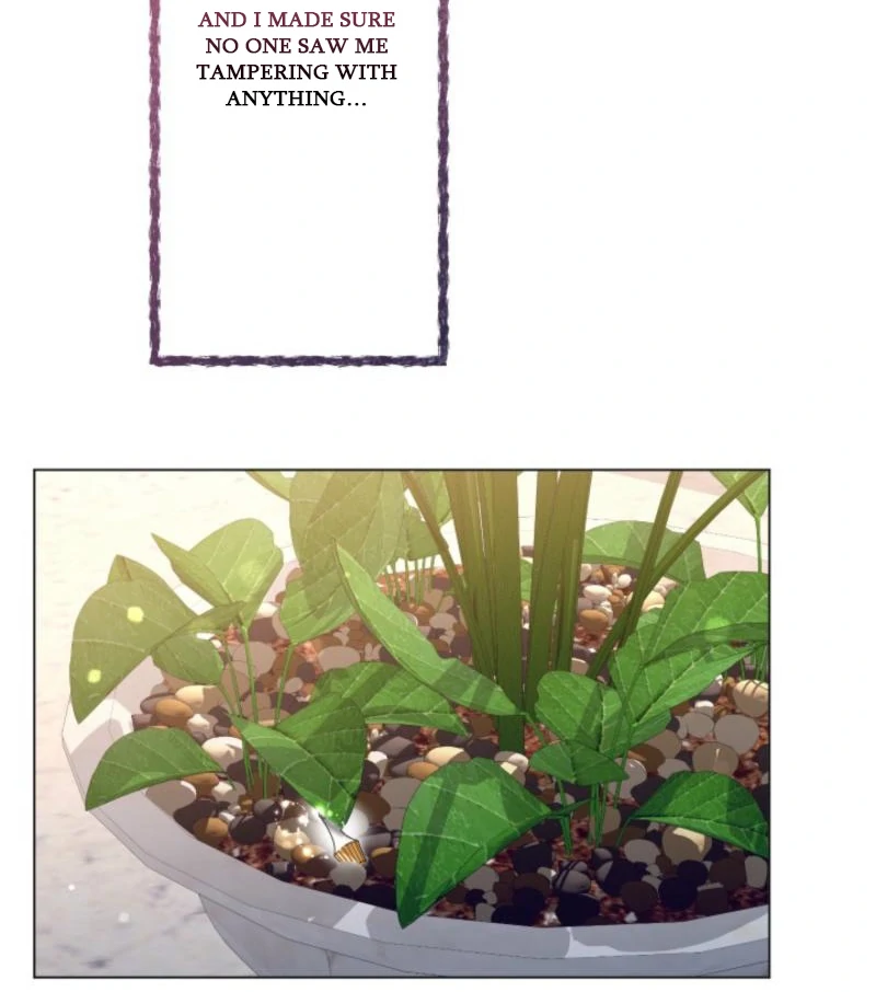 Behold The Perfect Villainess Chapter 10 - page 12