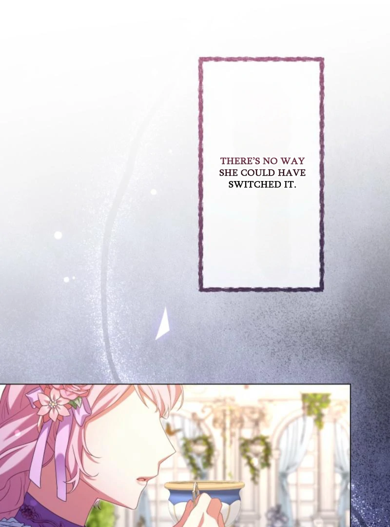 Behold The Perfect Villainess Chapter 10 - page 13