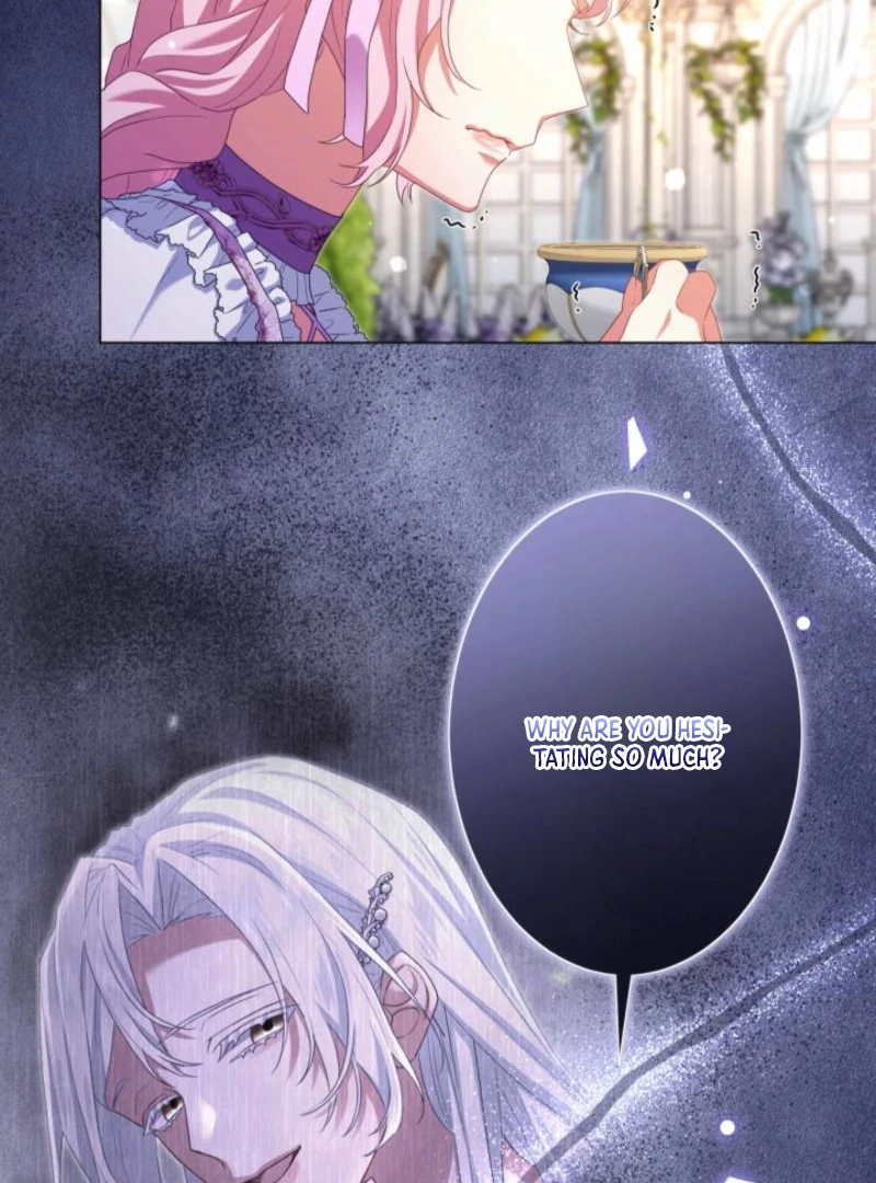 Behold The Perfect Villainess Chapter 10 - page 16