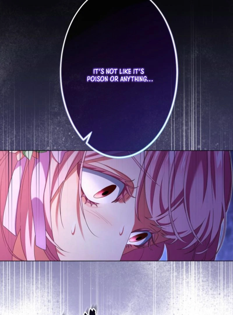 Behold The Perfect Villainess Chapter 10 - page 18