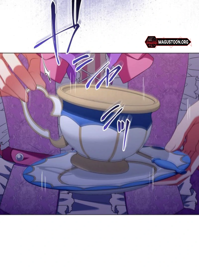 Behold The Perfect Villainess Chapter 10 - page 19