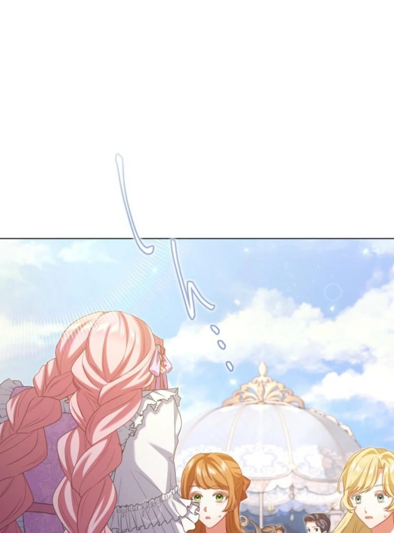 Behold The Perfect Villainess Chapter 10 - page 20