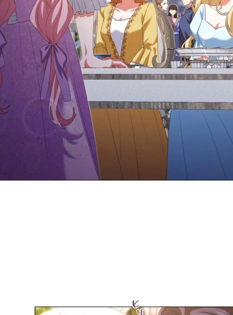 Behold The Perfect Villainess Chapter 10 - page 21