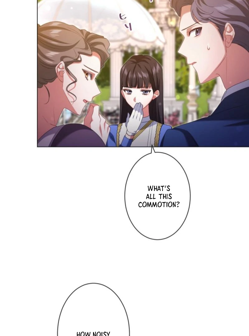 Behold The Perfect Villainess Chapter 10 - page 22