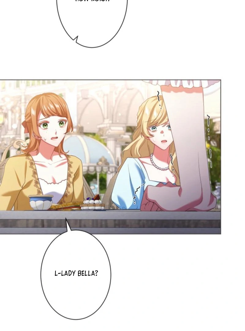 Behold The Perfect Villainess Chapter 10 - page 23