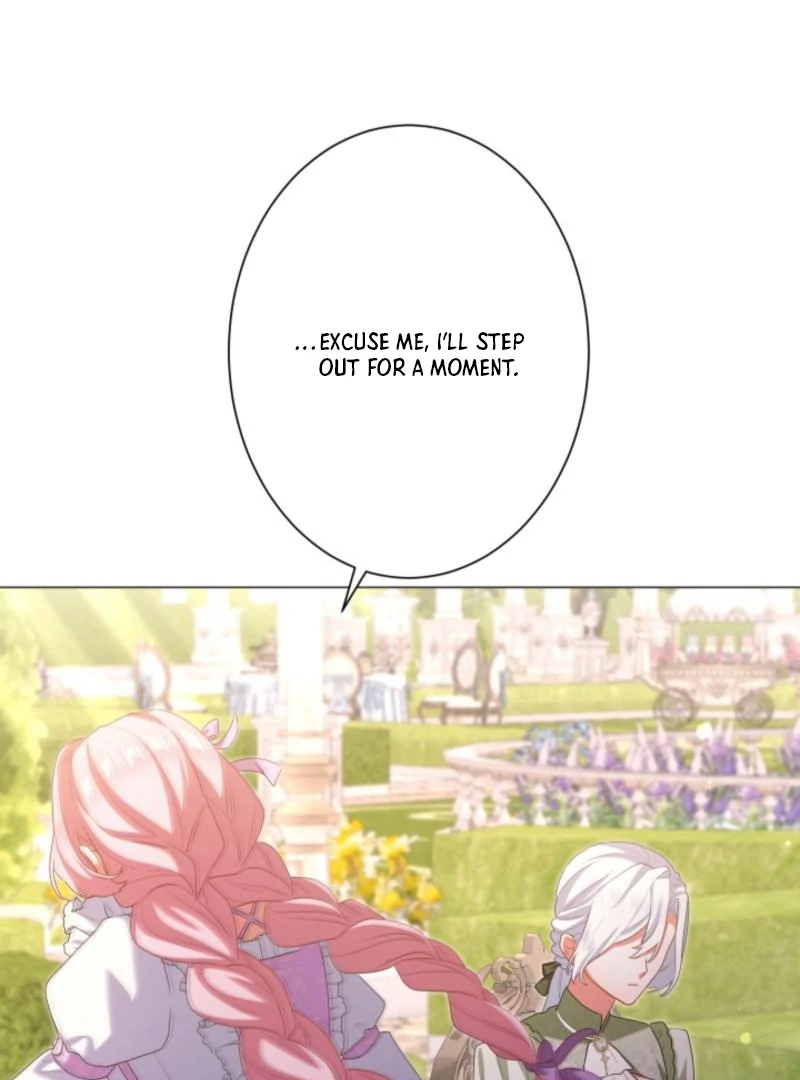 Behold The Perfect Villainess Chapter 10 - page 26