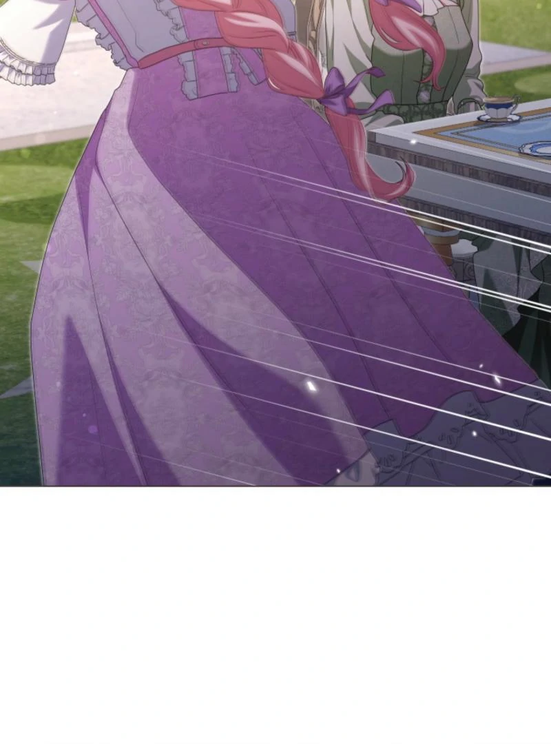 Behold The Perfect Villainess Chapter 10 - page 27