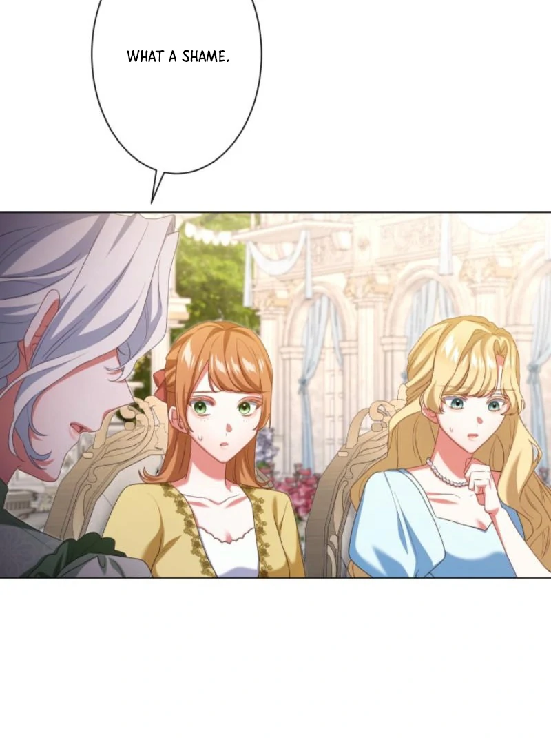 Behold The Perfect Villainess Chapter 10 - page 29