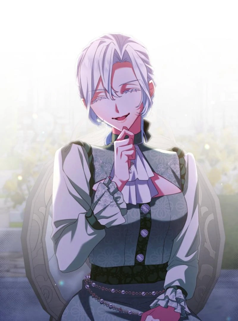 Behold The Perfect Villainess Chapter 10 - page 30