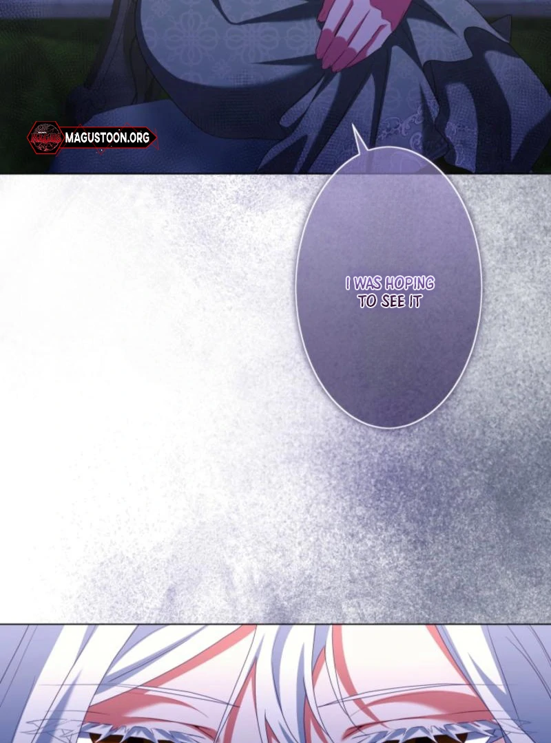 Behold The Perfect Villainess Chapter 10 - page 31