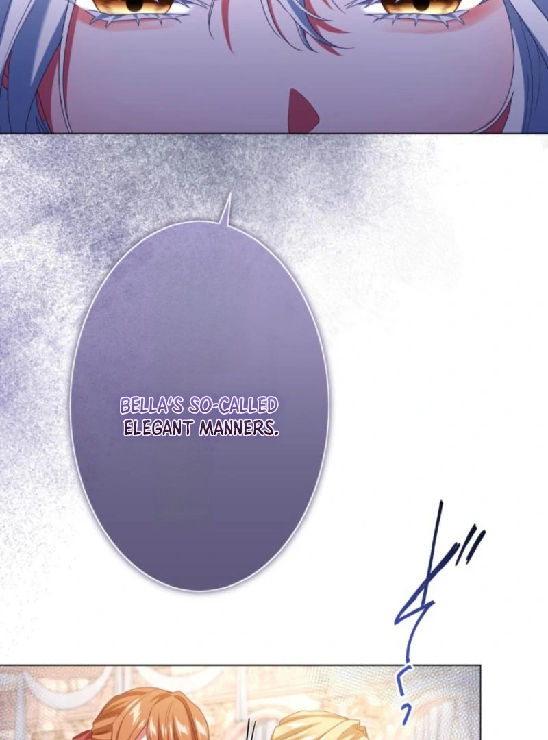 Behold The Perfect Villainess Chapter 10 - page 32