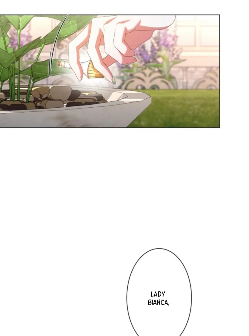 Behold The Perfect Villainess Chapter 10 - page 39