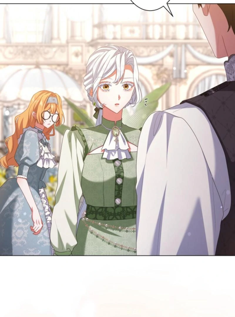 Behold The Perfect Villainess Chapter 10 - page 40