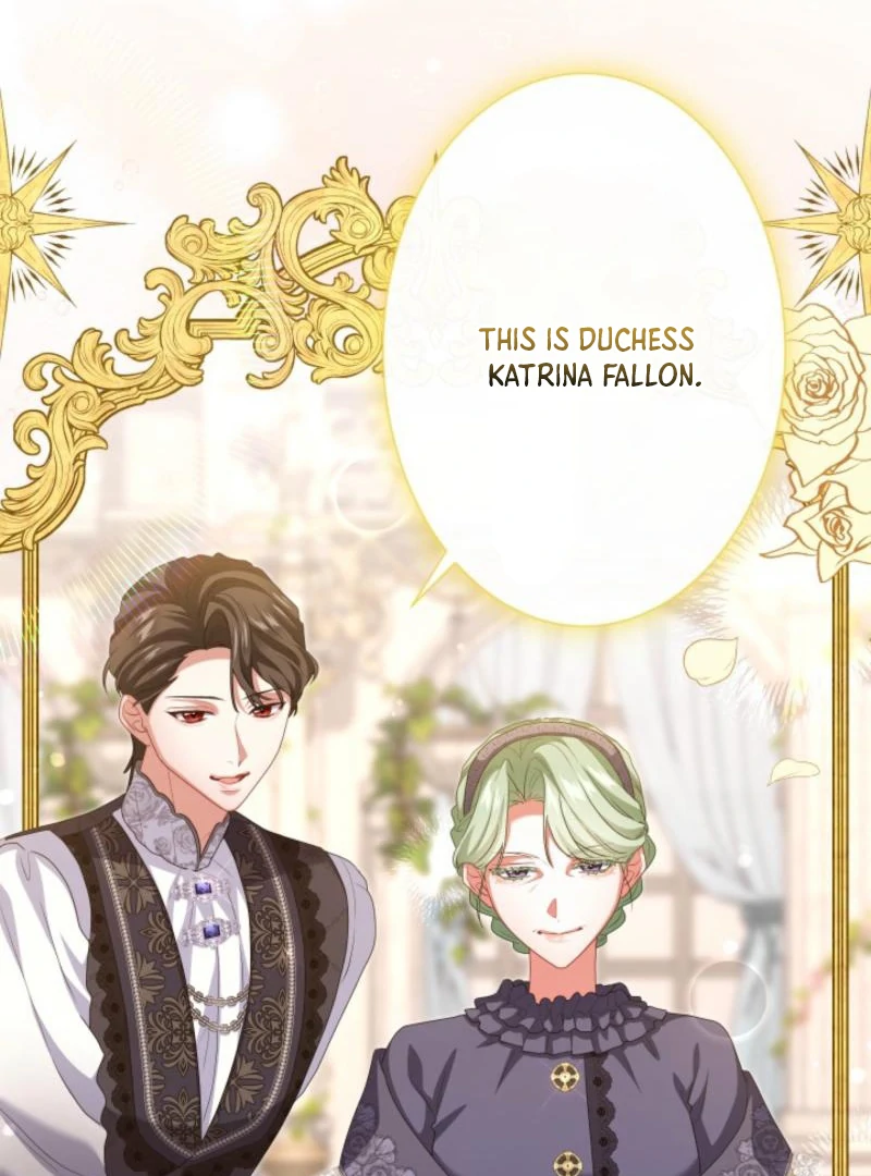 Behold The Perfect Villainess Chapter 10 - page 41