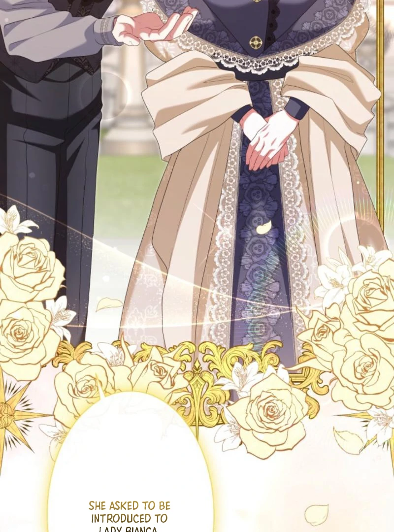 Behold The Perfect Villainess Chapter 10 - page 42