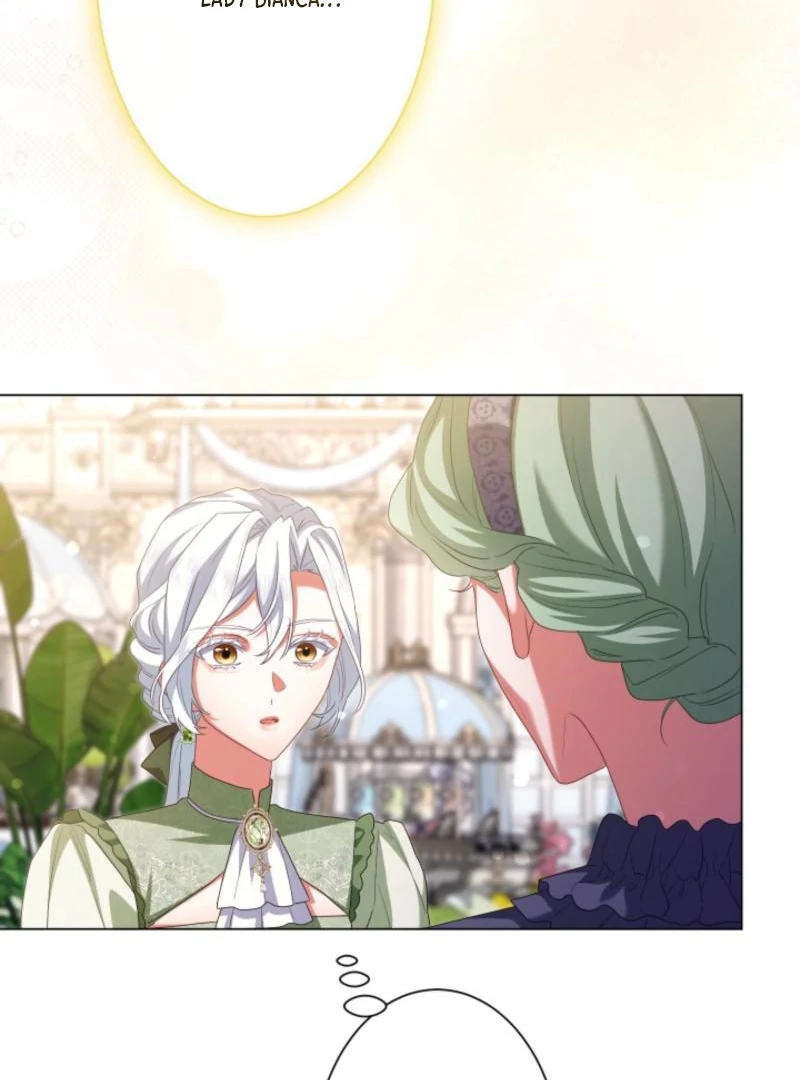 Behold The Perfect Villainess Chapter 10 - page 43