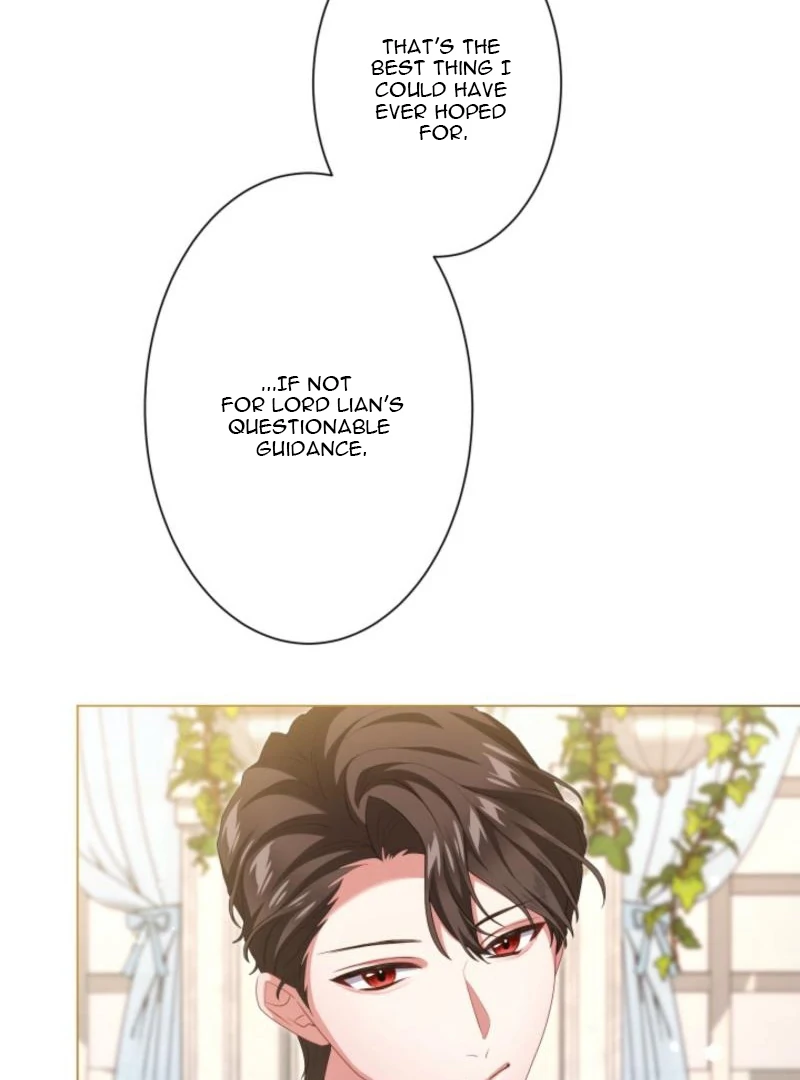 Behold The Perfect Villainess Chapter 10 - page 44