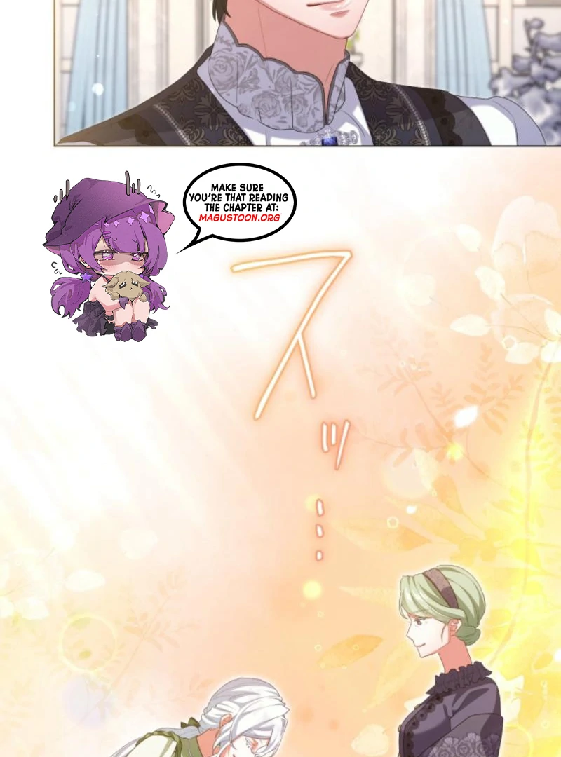 Behold The Perfect Villainess Chapter 10 - page 45