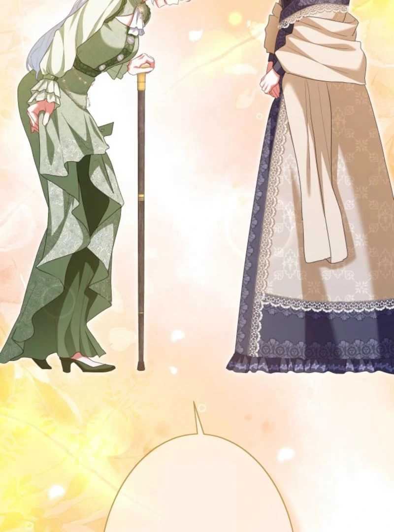 Behold The Perfect Villainess Chapter 10 - page 46