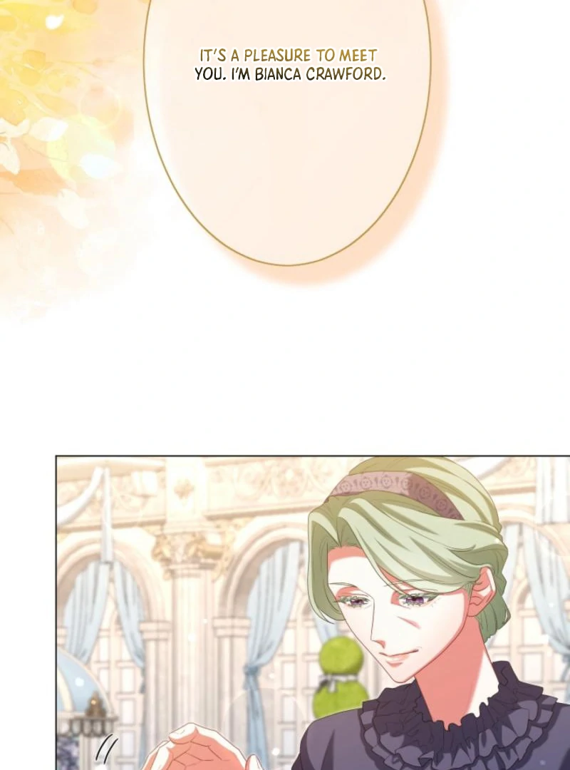 Behold The Perfect Villainess Chapter 10 - page 47