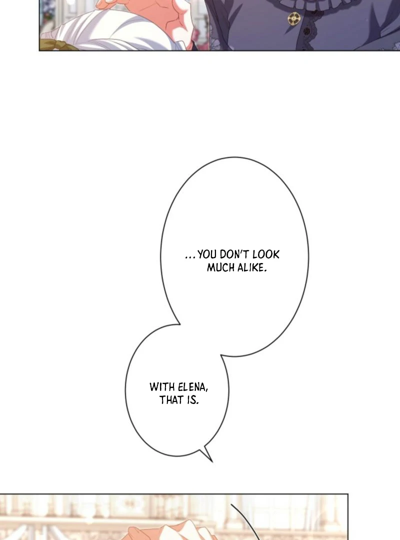 Behold The Perfect Villainess Chapter 10 - page 48