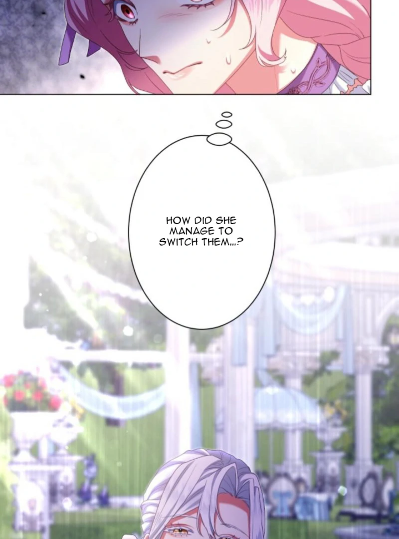 Behold The Perfect Villainess Chapter 10 - page 4