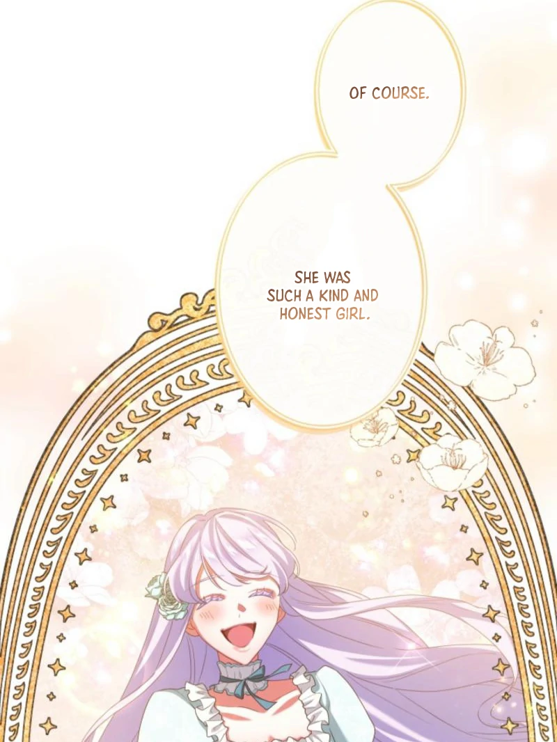 Behold The Perfect Villainess Chapter 10 - page 50