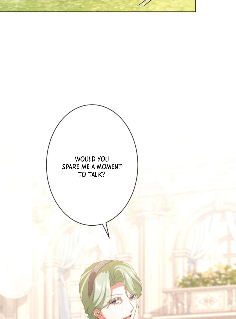 Behold The Perfect Villainess Chapter 10 - page 56