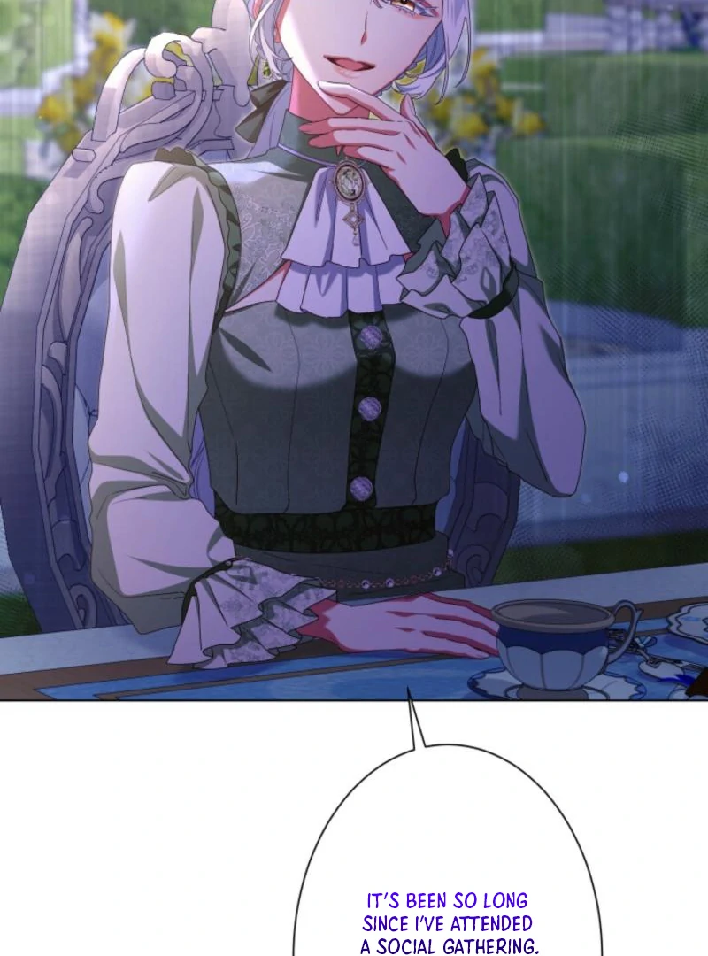 Behold The Perfect Villainess Chapter 10 - page 5