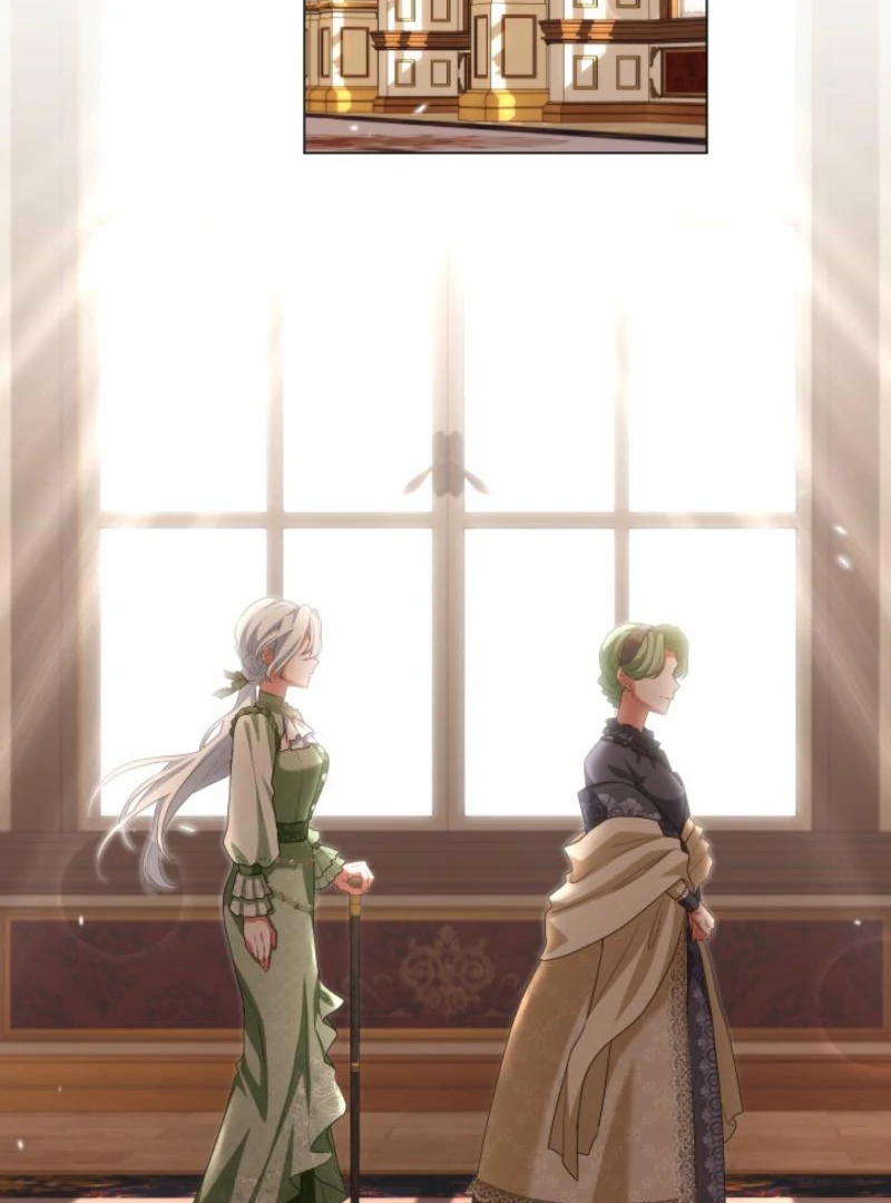 Behold The Perfect Villainess Chapter 10 - page 61