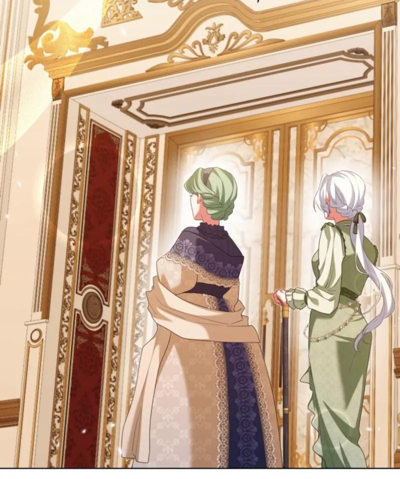 Behold The Perfect Villainess Chapter 10 - page 64